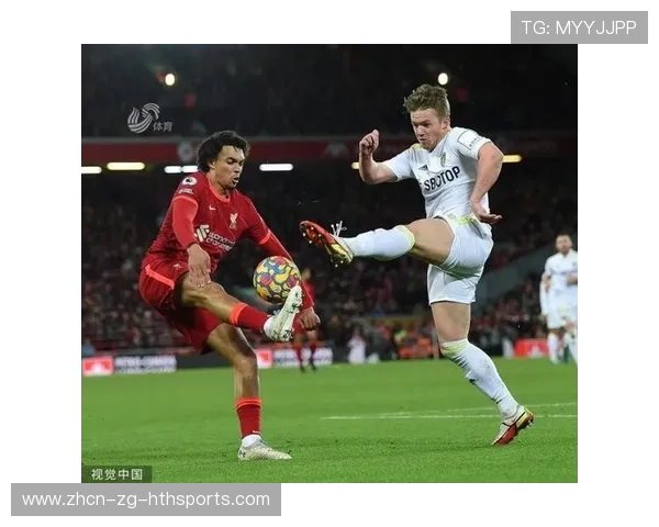 利物浦角球混战补射反超比分 利物浦角球混战补射反超比分