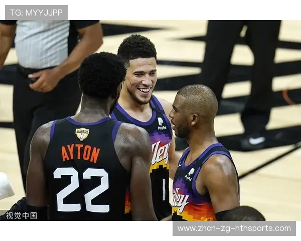 太阳投射命中率爆棚：展现无敌进攻实力，凤凰城骄傲再升级